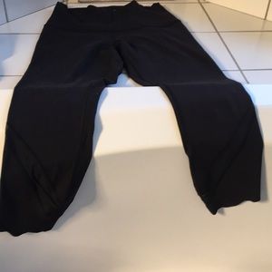 Lululemon Capri Leggings